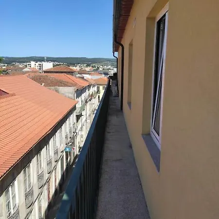 T2 Duplex Avenida