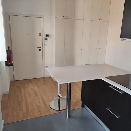 T2 Duplex Avenida