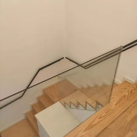 דירה T2 Duplex Avenida *