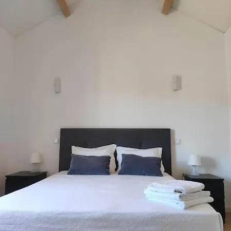 דירה T2 Duplex Avenida וילה ריאל