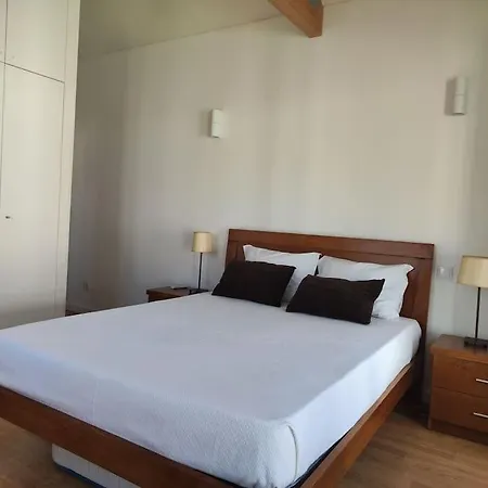T2 Duplex Avenida Vila Real