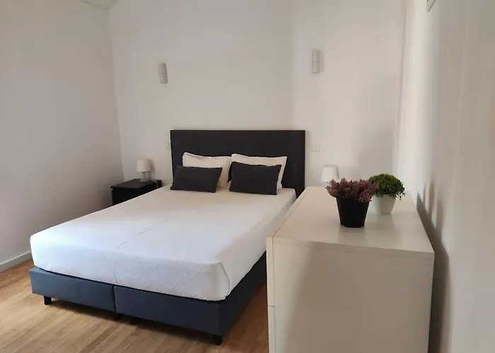 T2 Duplex Avenida 아파트 빌라레알
