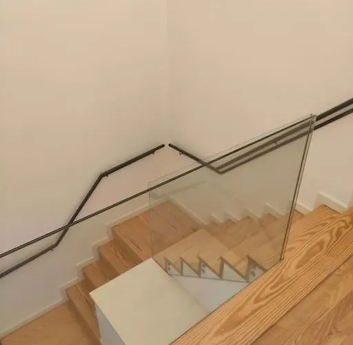 아파트 T2 Duplex Avenida *