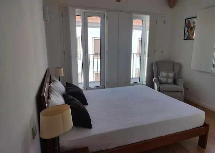 T2 Duplex Avenida * 빌라레알