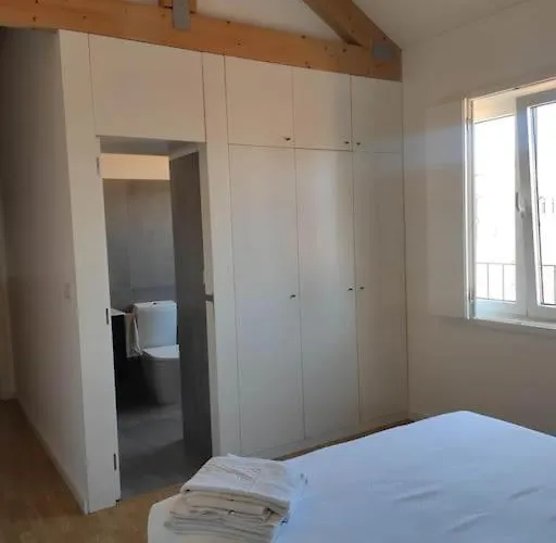 T2 Duplex Avenida 아파트