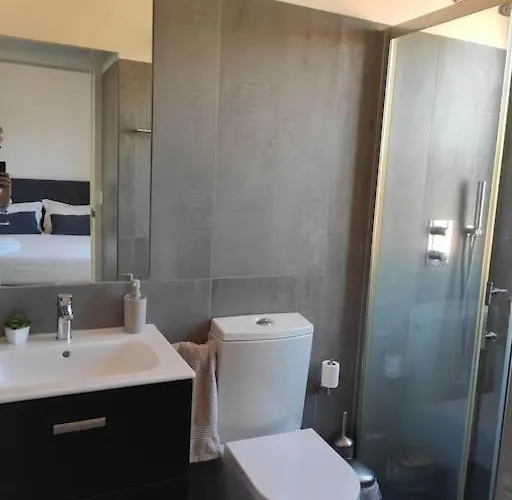 T2 Duplex Avenida 빌라레알