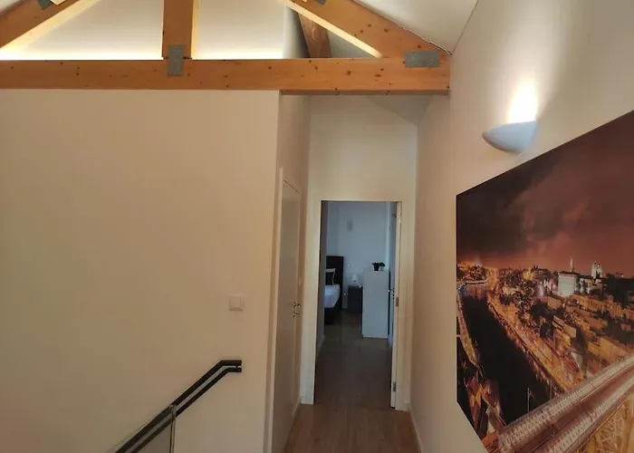 T2 Duplex Avenida * 빌라레알