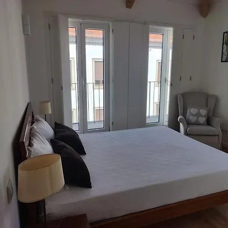 T2 Duplex Avenida * Vila Real