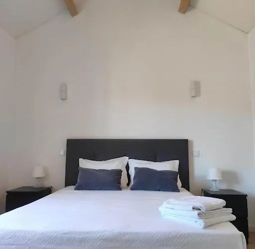 Lejlighed T2 Duplex Avenida Vila Real